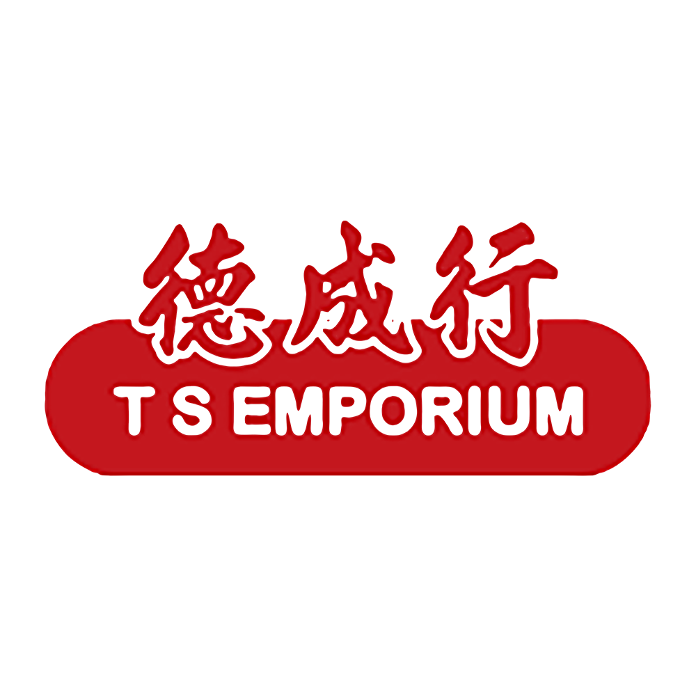 TS Emporium Logo